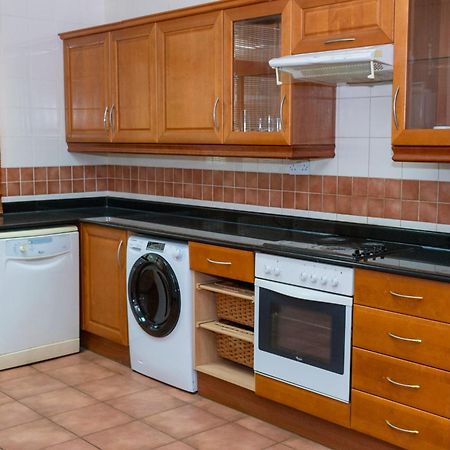 מנאמה One Pavilion Luxury Serviced Apartments מראה חיצוני תמונה