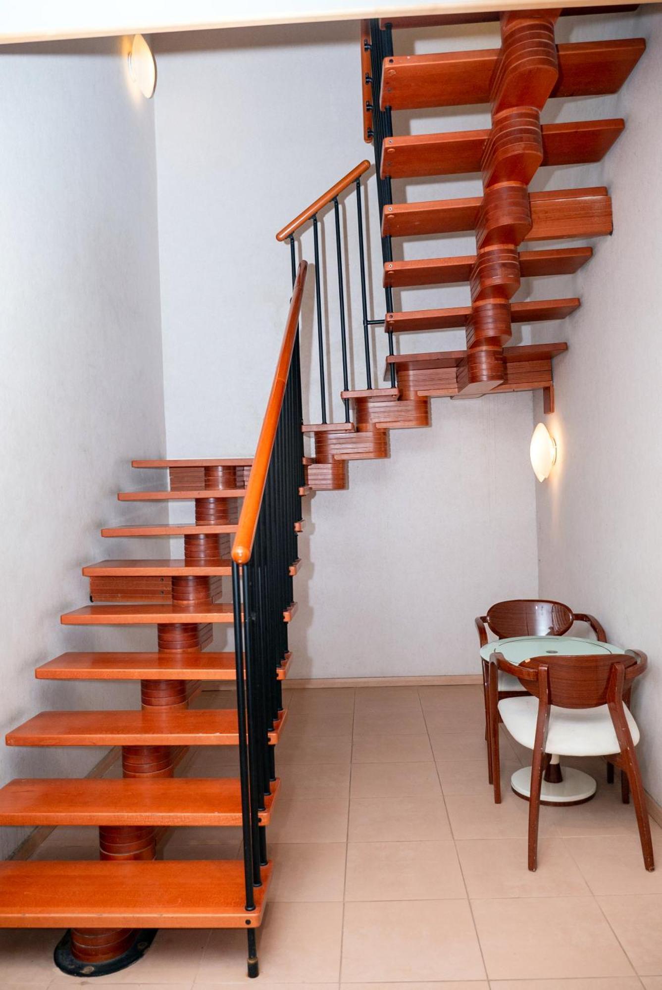 מנאמה One Pavilion Luxury Serviced Apartments מראה חיצוני תמונה