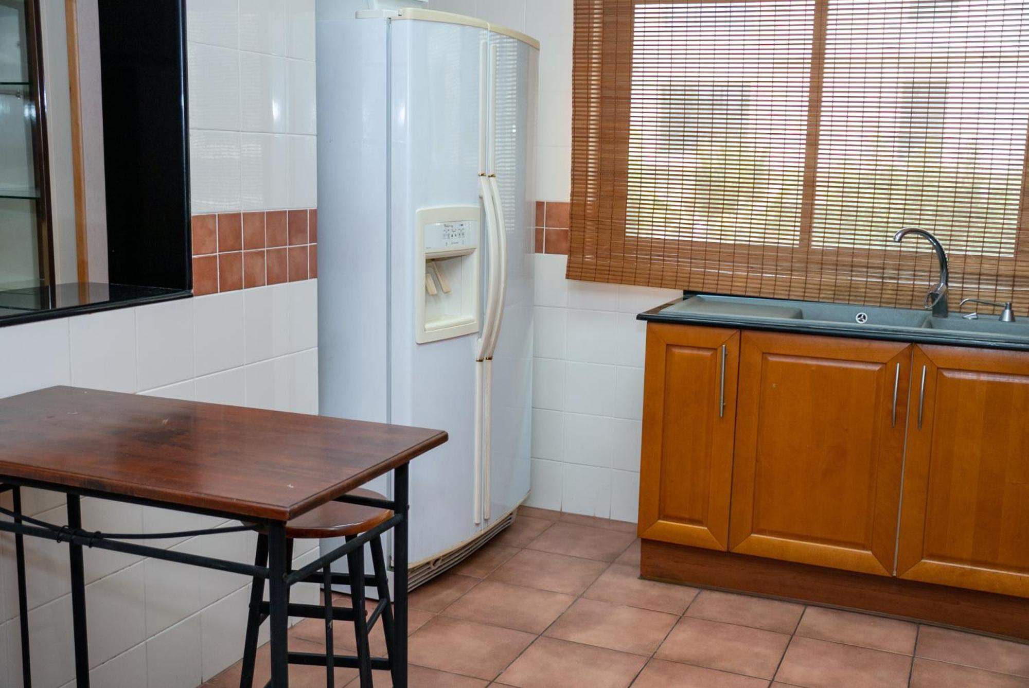 מנאמה One Pavilion Luxury Serviced Apartments מראה חיצוני תמונה