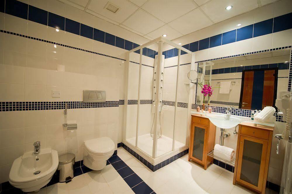 מנאמה One Pavilion Luxury Serviced Apartments מראה חיצוני תמונה
